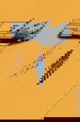 Land of the Living Gods