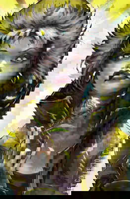 Land of the Living Gods