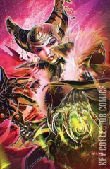 Variant Cover for Mighty Morphin Power Rangers #101