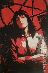 Cover for Damn Them All #1