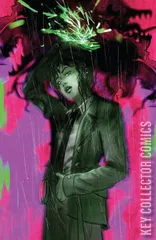 Cover for Damn Them All #2