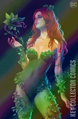 Variant Cover for Poison Ivy #22