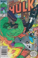 Variant Cover for Incredible Hulk #300