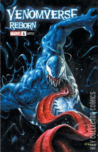 Venomverse: Reborn #1 