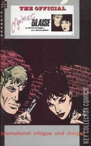 Official Modesty Blaise, The #5