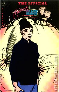 Official Modesty Blaise, The #8