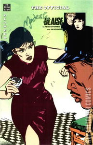 Official Modesty Blaise, The #9