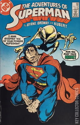 Adventures of Superman