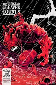 Curse of Cleaver County: Double Feature #1