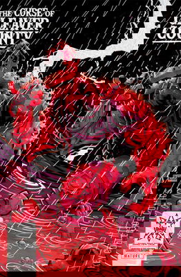 Curse of Cleaver County: Double Feature