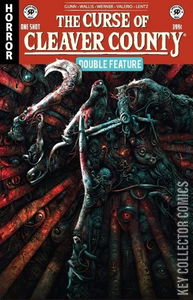 Curse of Cleaver County: Double Feature #1