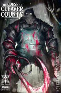 Curse of Cleaver County #1
