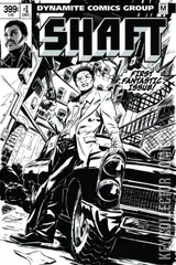 Variant Cover for Shaft #1