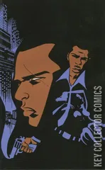 Variant Cover for Shaft #1