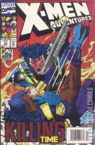 X-Men Adventures #13