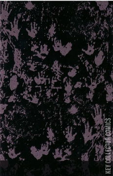 Variant Cover for Blair Witch Project, The #1