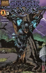 Stark Raven #1