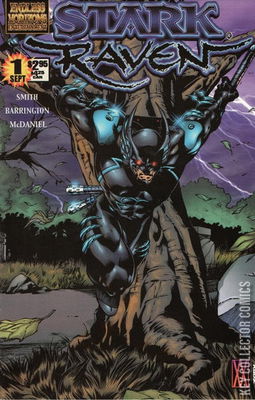 Stark Raven