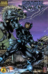 Stark Raven #2