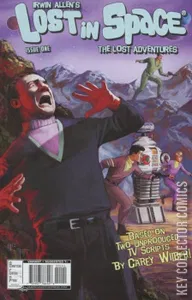 Lost in Space: The Lost Adventures #1