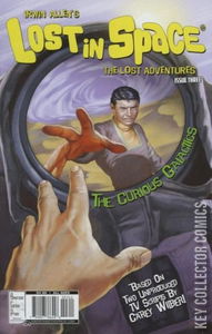 Lost in Space: The Lost Adventures #3