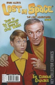 Lost in Space: The Lost Adventures #3