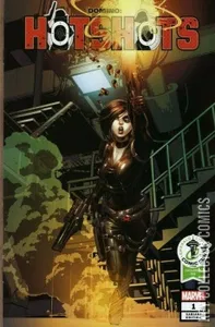 Domino: Hotshots #1