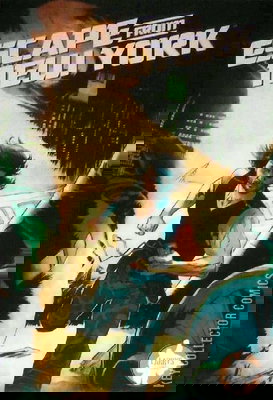 Escape From New York