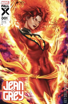 Jean Grey