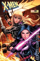 Variant Cover for X-Men #1