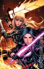 Variant Cover for X-Men #1