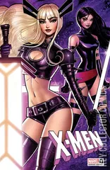 Variant Cover for X-Men #1