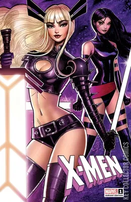 X-Men