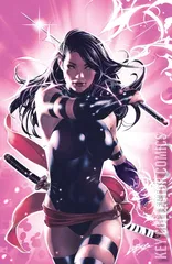 Variant Cover for X-Men #1