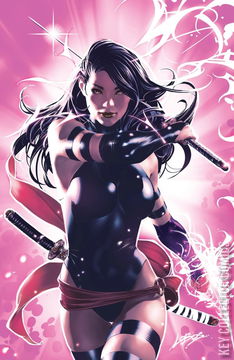 Variant Cover for X-Men #1