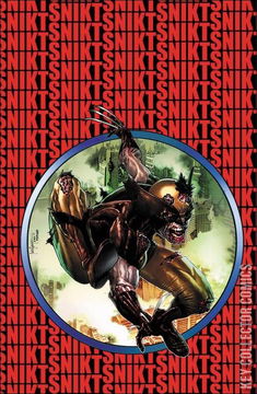 Variant Cover for Marvel Zombies: Resurrection #1