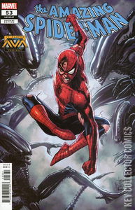 Amazing Spider-Man #53 