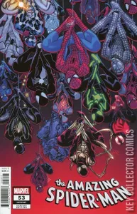 Amazing Spider-Man #53