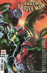 Variant Cover for Amazing Spider-Man #53