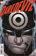 Cover for Daredevil #11