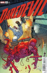 Daredevil #11