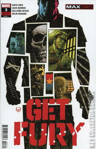 Get Fury #3