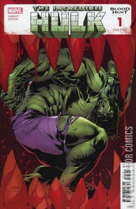 Hulk: Blood Hunt #1
