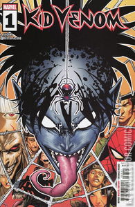 Kid Venom #1