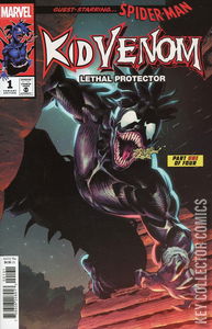 Kid Venom #1 