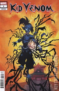 Kid Venom #1 