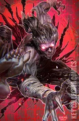Variant Cover for Kid Venom #1