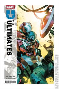 Ultimates #2