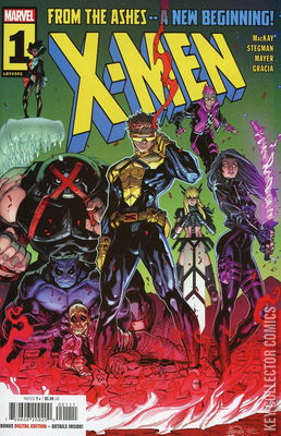 X-Men
