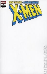 X-Men #1 